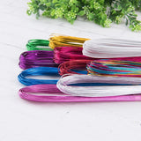 Stocking Flower Wire for DIY Nylon Flower Making