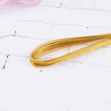 Stocking Flower Wire for DIY Nylon Flower Making