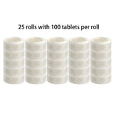 Removable Adhesive Glue Tape for Balloons Wedding Decor