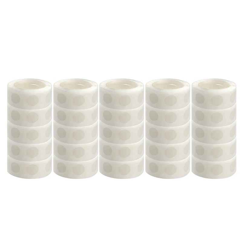 Removable Adhesive Glue Tape for Balloons Wedding Decor