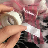 Removable Adhesive Glue Tape for Balloons Wedding Decor