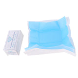 25 Paper Diamond Package for Gemologist Jewelers Gemstone Opal