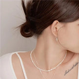 Heart Stud Earrings Pretty Pink Jewelry for Women Party