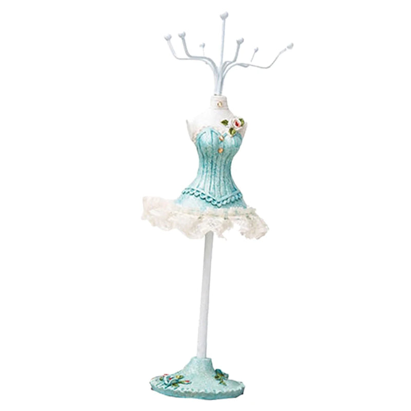 Romantic Jewelry Display Rack Hanger for Necklaces Bracelets Earrings Rings