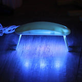 25g UV Resin & 6W UV LED Lamp Kit Jewelry Making
