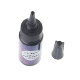 25g LED UV Resin & 6W UV LED Lamp Dryer Kit for Jewelry Making