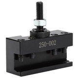 Quick Tool Change Holder for Lathe