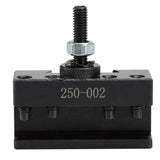 Quick Tool Change Holder for Lathe