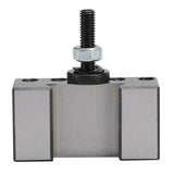 Quick Tool Change Holder for Lathe