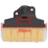 Carburetor Air Filter Kit for MS250 021 025 MS210 MS230