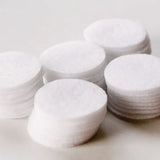 2500pcs 30mm Felt Circles Bulk Pack