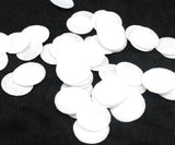 2500pcs 30mm Felt Circles Bulk Pack
