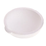 250g Quartz Bowl Jewelry Equipment Crucible for Melting Silver Platinum