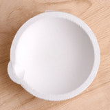 250g Quartz Bowl Jewelry Equipment Crucible for Melting Silver Platinum