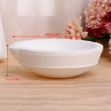 250g Quartz Bowl Jewelry Equipment Crucible for Melting Silver Platinum