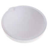 250g Ceramic Bowl with Graphite Ingot for Silver Melting