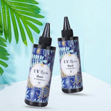 250g UV Resin Sunlight Activated Hard Resin