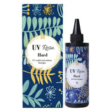 250g UV Resin Sunlight Activated Hard Resin
