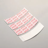 Supertape Double Adhesive Wig Tape Waterproof 252Pcs