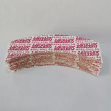 Supertape Double Adhesive Wig Tape Waterproof 252Pcs