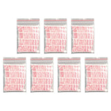 Supertape Double Adhesive Wig Tape Waterproof 252Pcs