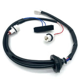 Car Rear Trunk Switch Button for 2007-2014