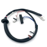 Car Rear Trunk Switch Button for 2007-2014