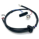 Car Rear Trunk Switch Button for 2007-2014