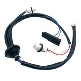 Car Rear Trunk Switch Button for 2007-2014