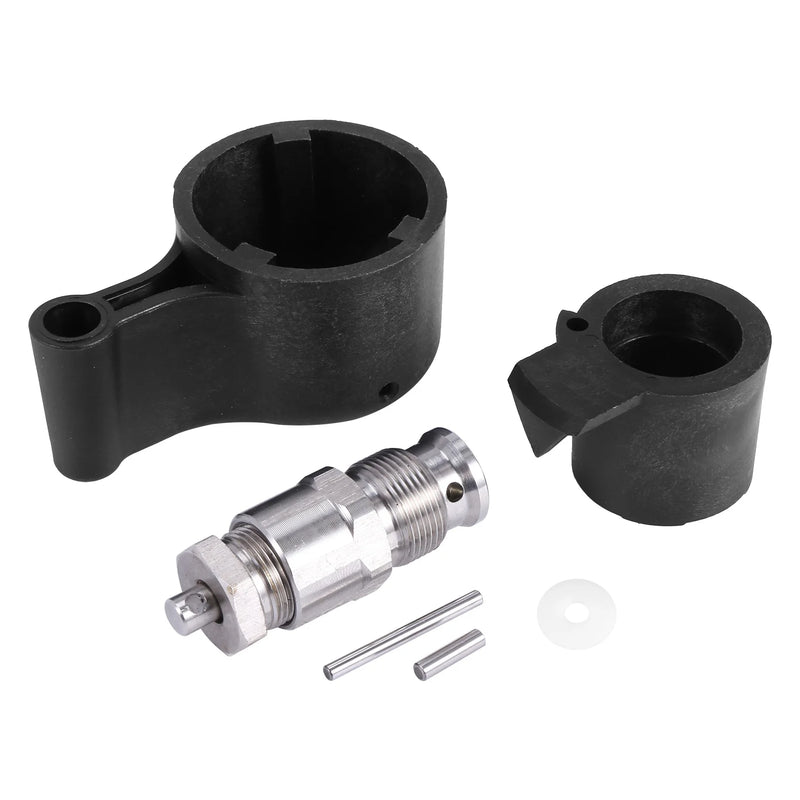 Airless Spray Valve Drain Dump Valve Repair Kit for Paint Sprayer