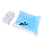 25Pcs Diamond Parcel Papers Jewelry Packing DIY Package