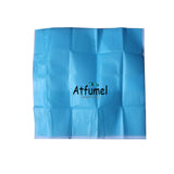 25Pcs Diamond Parcel Papers Jewelry Packing DIY Package