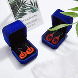 25Pcs Halloween Metal Molds Ocean Theme Die Cuts Earring Cutting Dies Stencils