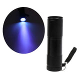 25g UV Resin & 9W UV LED Lamp Kit for Jewelry Making B85D