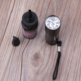 25g UV Resin & 9W UV LED Lamp Kit for Jewelry Making B85D