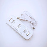 25g UV Epoxy Resin Curing Helper Kit with 3W UV LED Lamp