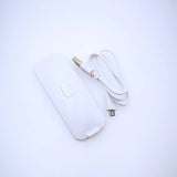 25g UV Epoxy Resin Curing Helper Kit with 3W UV LED Lamp