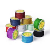 3mm Rope Twist Braided Cord DIY Jewelry Making