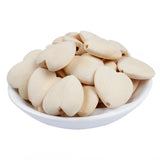 25mm Wooden Heart Beads for Jewelry Making Crafts