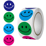 25mm Round Rabbit Thank You Sticker Small Bussiness