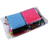 25pcs 7x9cm Velvet Bags Jewelry Gift Pouches Wedding Candy Drawstring Wholesales