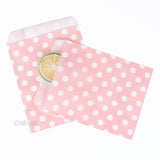 25pcs Paper Bag Wedding Party Favor Candy Gift Bags Food Packaging