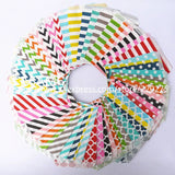 25pcs Paper Bag Wedding Party Favor Candy Gift Bags Food Packaging