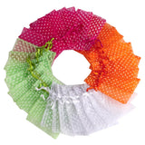 25pcs/lot Organza Bags Drawstring Pouch Wedding Candy Gift Jewelry Packaging