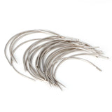 25pcs Curved Mattress Needles Hand Sewing Needle Upholstery Household