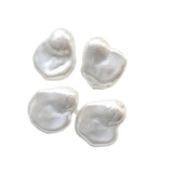 2pcs 26*29mm Baroque Pearl Elf Creative DIY Jewelry Bracelet Material