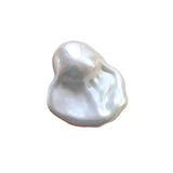 2pcs 26*29mm Baroque Pearl Elf Creative DIY Jewelry Bracelet Material