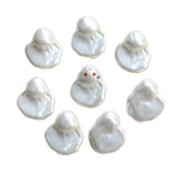 2pcs 26*29mm Baroque Pearl Elf Creative DIY Jewelry Bracelet Material