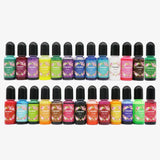 26 Colors 10ML Epoxy Resin Pigment Kit for Jewelry Making
