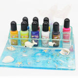 26 Colors 10ML Epoxy Resin Pigment Kit for Jewelry Making